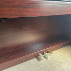 Yamaha CLP-440 88鍵電子ピアノ　クラビノーバの画像