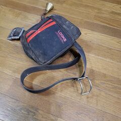 腰袋の画像