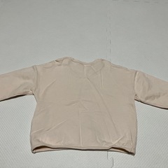 95 テータテート　トレーナーの画像