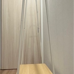 ［受付終了］
コート掛けの画像