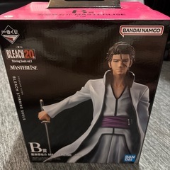 BLEACH  20th STIRRINGSOULS フィギュア　まとめ売りの画像