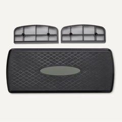 スリムフィット エクササイズ ステップ台 踏み台 ダイエット シェイプアップの画像