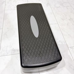 スリムフィット エクササイズ ステップ台 踏み台 ダイエット シェイプアップの画像