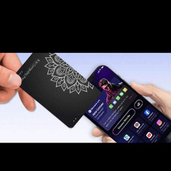 VSTカード　デジタル名刺の画像