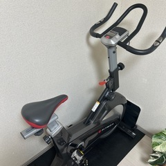 FITBOX 第3世代フィットネスバイクの画像