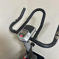 FITBOX 第3世代フィットネスバイクの画像