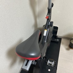 FITBOX 第3世代フィットネスバイクの画像