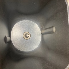 ホームベーカリーの画像