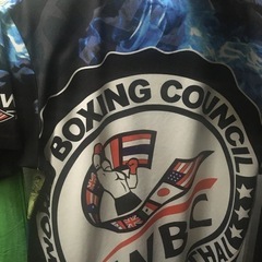 WBCムエタイの画像