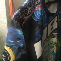 WBCムエタイの画像