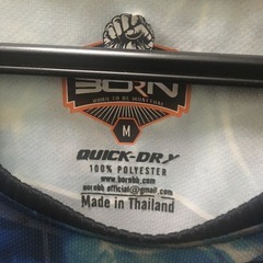 WBCムエタイの画像