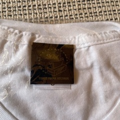 【未開封品】モンパチ  Tシャツ　(Sサイズ)の画像