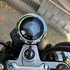 HONDA
ホンダモンキー125  ABSの画像