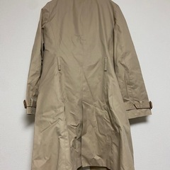トレンチコート レディース S～Mの画像