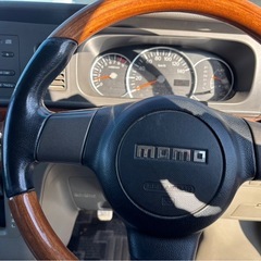 アトレーワゴン　黒の画像