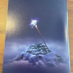 ポケットモンスター映画パンフレットの画像