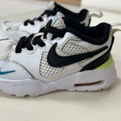 NIKE ナイキスニーカー　12cmの画像