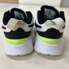 NIKE ナイキスニーカー　12cmの画像