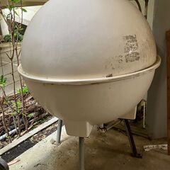 水タンクの画像