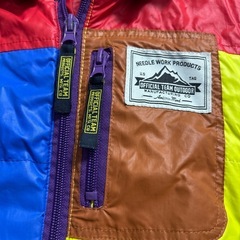 男の子　アウター 100の画像