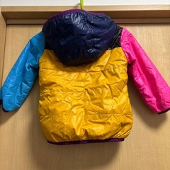 男の子　アウター 100の画像