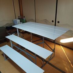 ひな壇3段の画像