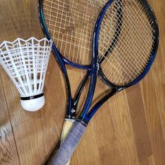 ラケット🎾の画像