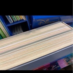 ディズニーの英語システムの画像