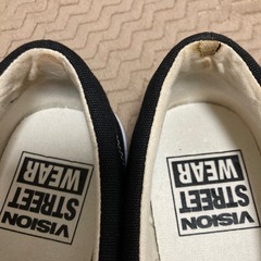 ほぼ新品　靴　の画像