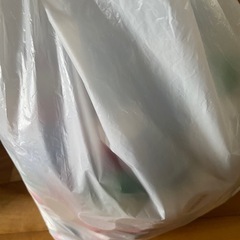 ペットボトルキャップの画像