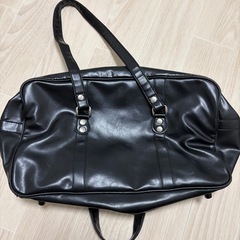 
スクールバックの画像