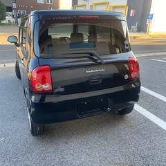 スズキラパン平成24年1月 10thアニバーサリーリミテッド の画像