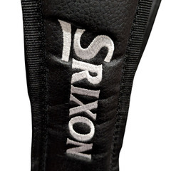 SRIXON　ゴルフバック　キャディバックの画像