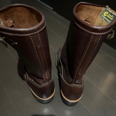 チペワロングブーツ
の画像