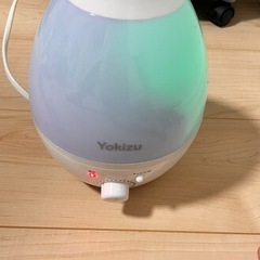 加湿器  の画像