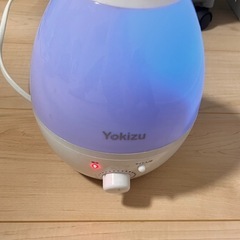 加湿器  の画像