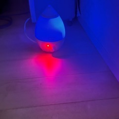 加湿器  の画像