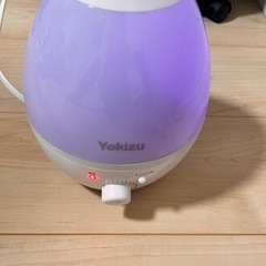 加湿器  の画像