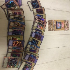 遊戯王カード スリーブ 夏のゴーゴーカーニバルスリーブ 25thPremiere pack の画像