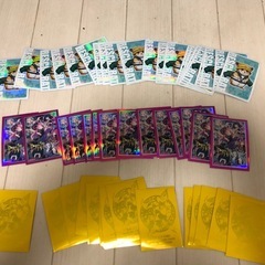 遊戯王カード スリーブ 夏のゴーゴーカーニバルスリーブ 25thPremiere pack の画像