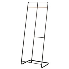 山崎実業　コートハンガーの画像