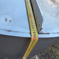 ステンレスタンクの画像