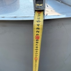 ステンレスタンクの画像