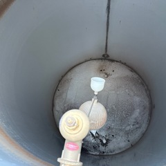 ステンレスタンクの画像