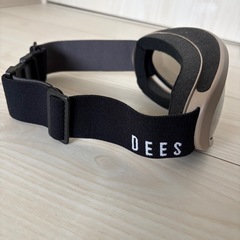 スキー、スノーボードゴーグル手袋セットの画像