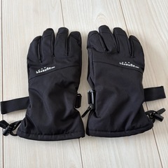 スキー、スノーボードゴーグル手袋セットの画像