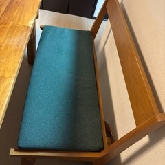 unico ダイニングセット　ブレス BREATHの画像