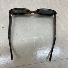 セリーヌ Celine サングラス CL40.94U CELINE トリオンフ べっ甲柄 アセテート オーバル 52□22 145 (R2455yxYM)の画像