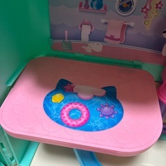 ギャビーのドールハウス の画像