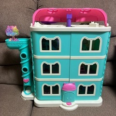 ギャビーのドールハウス の画像
